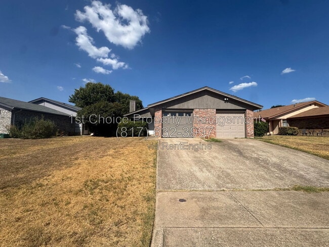 Photo - 4117 Fossil Ridge Dr