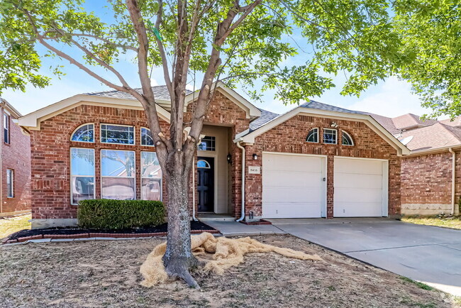 Building Photo - 8416 Yellow Buckeye Dr Rental