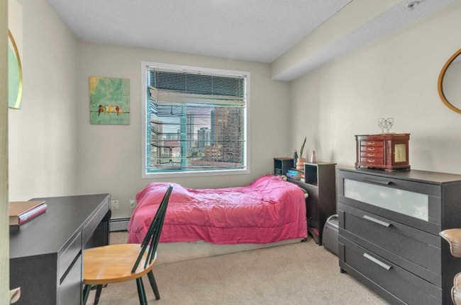 Photo - Urban Living at Its Best – Downtown Calgary 2-Bedroom Condo(L964) Unit 1105