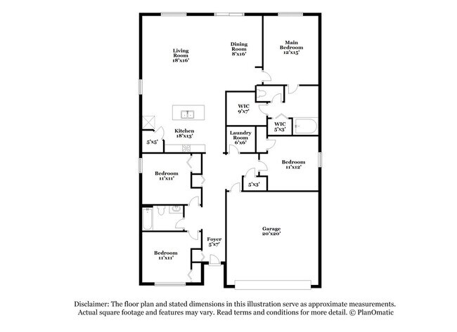 Photo - 2227 Pebble Point Dr