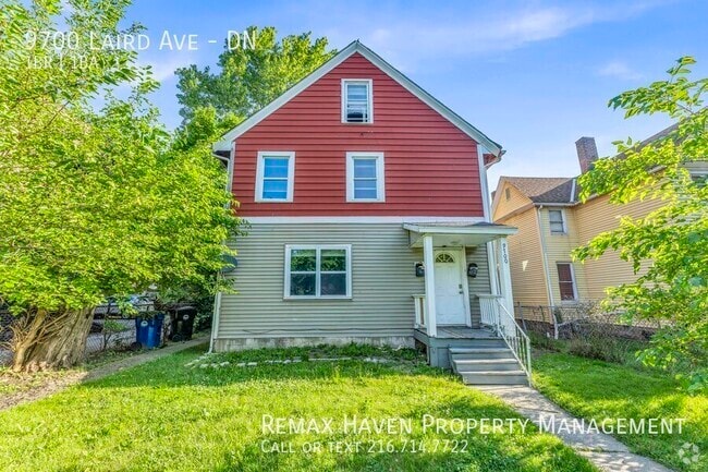Building Photo - 9700 Laird Ave Unit DN Rental