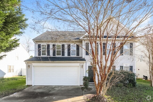 Building Photo - 9822 Steele Meadow Rd Rental