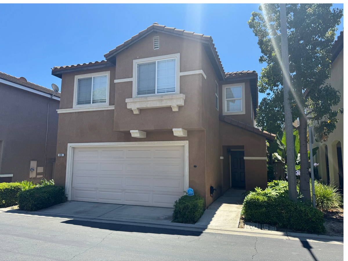 Townhome for Rent - Townhome for Rent