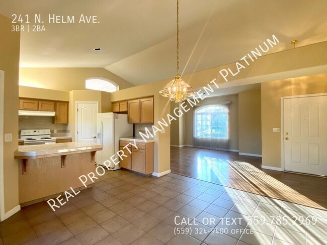 Photo - 241 N Helm Ave