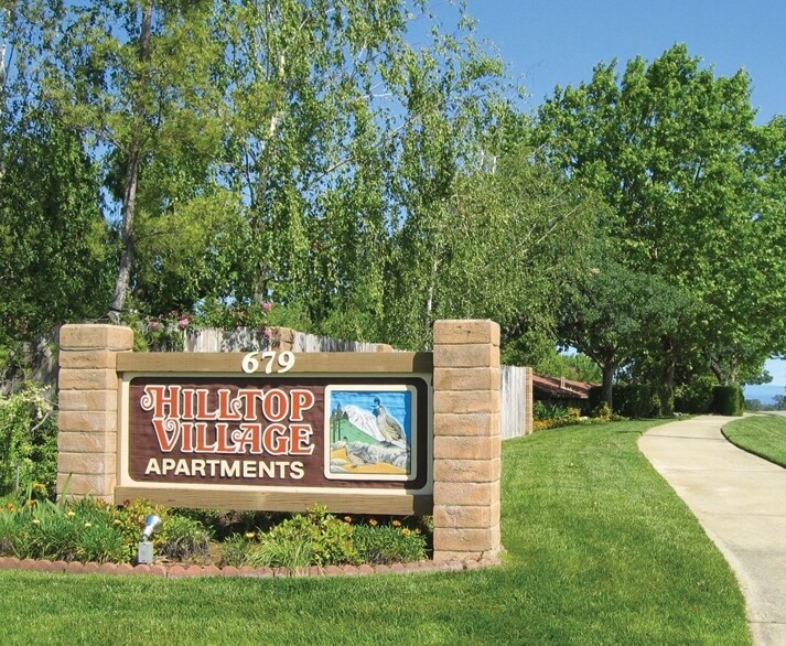Hilltop Village Apartments - Hilltop Village Apartments