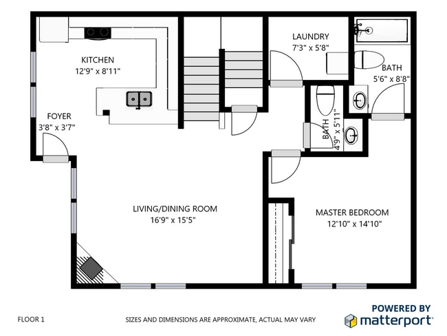 Building Photo - 1729 Ohio St Rental
