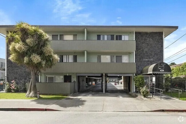 Building Photo - Surfside Rental