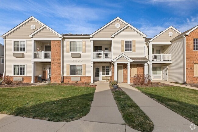 Building Photo - 144 Bertram Dr Unit G Rental