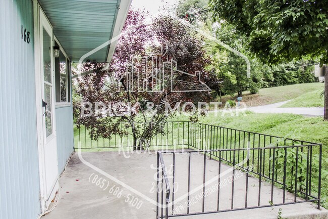 Photo - 168 Chickamauga Ave Unit #1