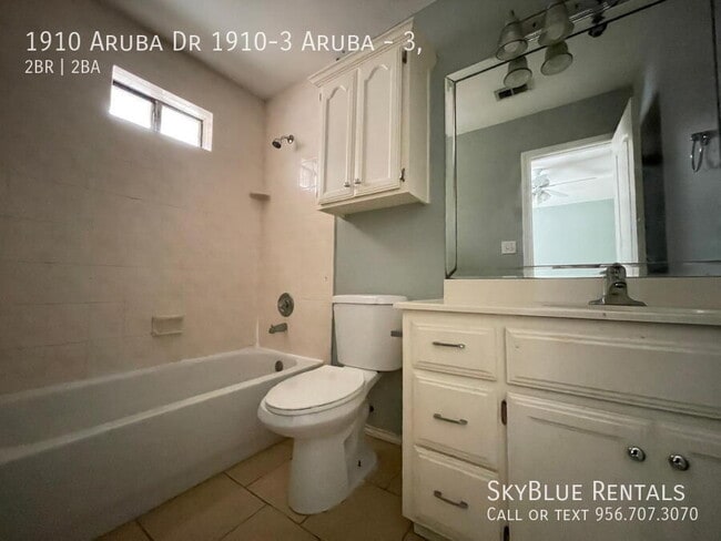 Photo - 1910 Aruba Dr Unit 3,