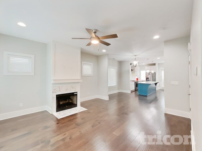 Photo - 1244 Hillwood Private Cove