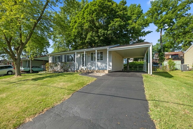 12720 Missouri Bottom Rd