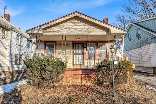 Building Photo - 1145 E 167th St