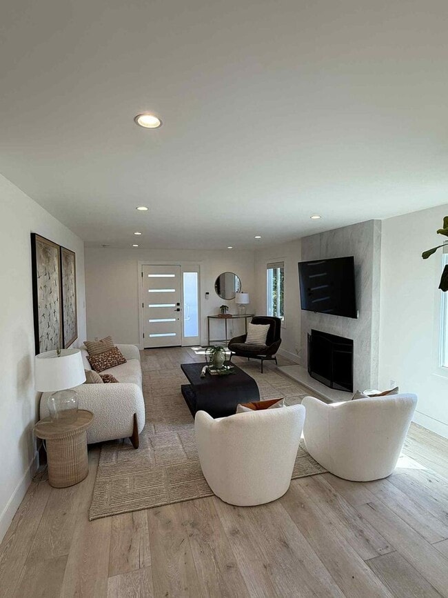 Photo - Modern 4-Bedroom Retreat in San Carlos – Remodeled, Spacious, Private Yard
