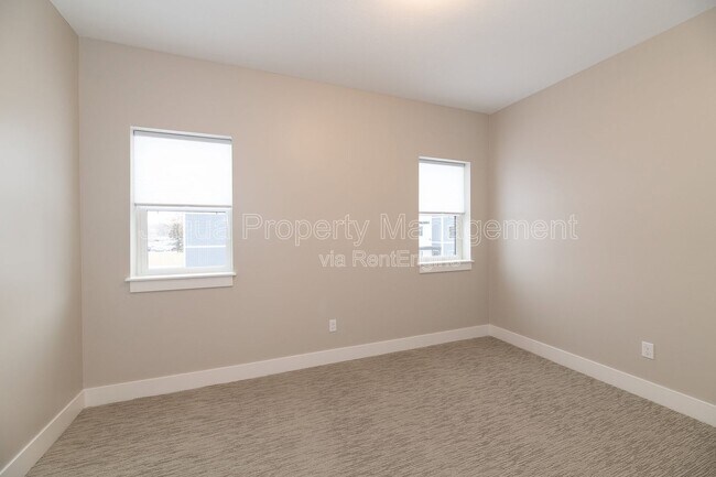 Murray’s Flats