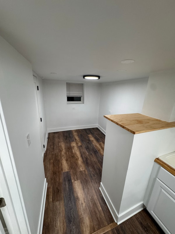 Photo - 3521 Oak Ave Unidad Basement