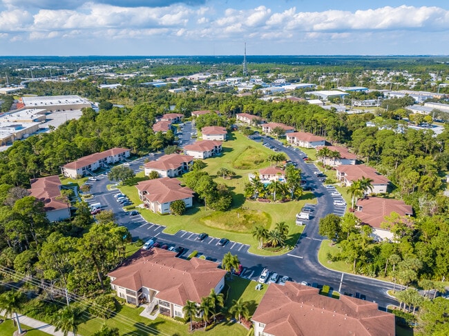 10X Harbour Pines