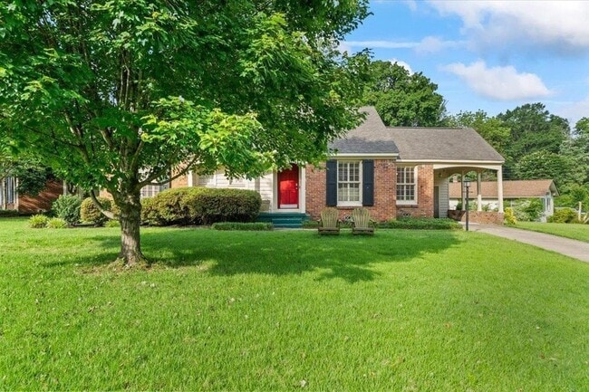 Building Photo - 5081 Rich Rd