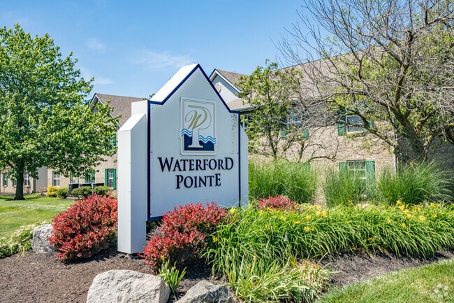 Waterford Pointe - Waterford Pointe