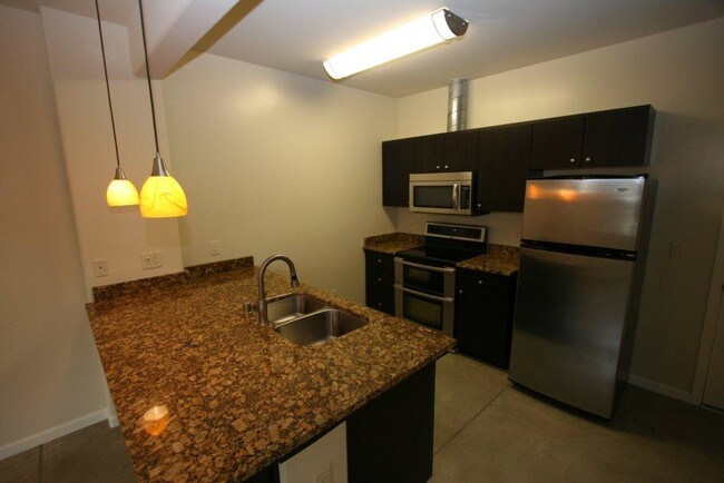 Photo - Van Ness Cottages