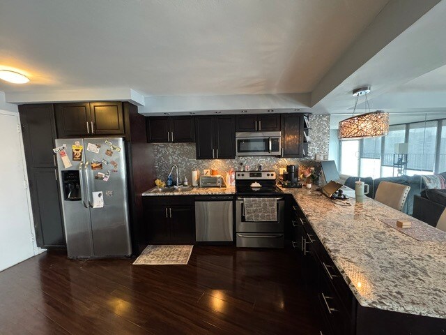 Photo - 300 N State St Unit 4828
