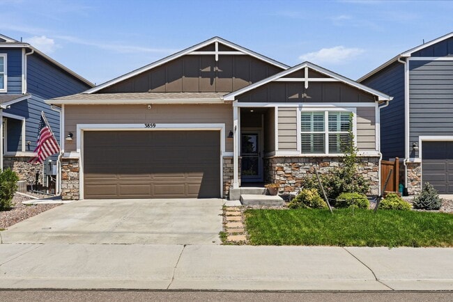 Building Photo - 3859 Sandy Vista Ln