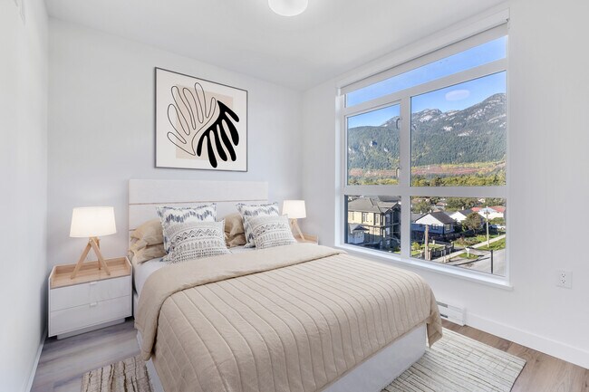 Photo - Ashlu Apartments