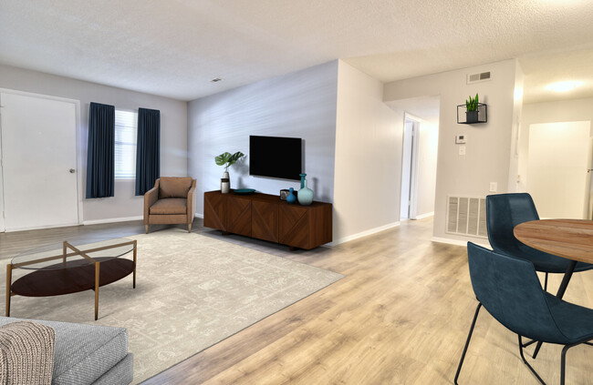 Aura Apartments - Aura Apartments