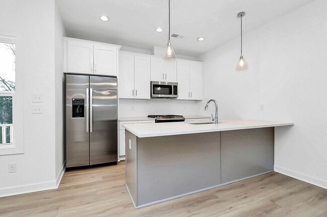 Photo - Brand New Two Bedroom Townhouse