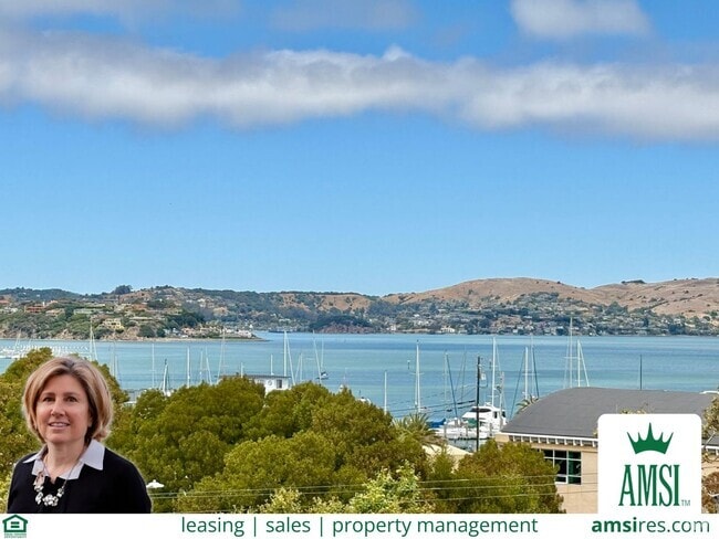 Building Photo - New 2bed/1bath View Flat in Sausalito Unit 1 Rental