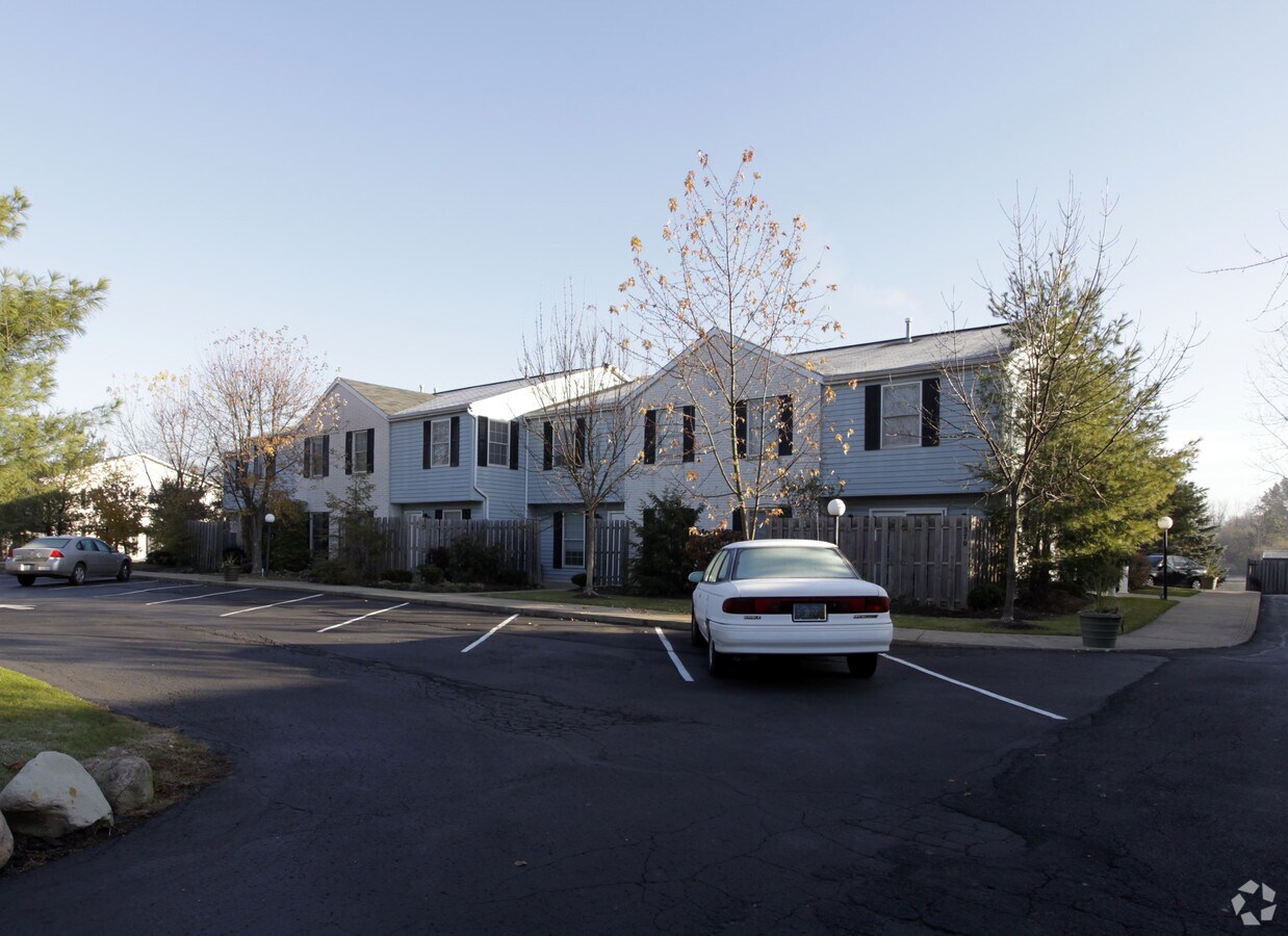 Photo - Waterside Townhomes