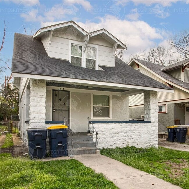 Photo - 3817 S Benton Ave