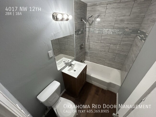 Photo - 4017 NW 12th-