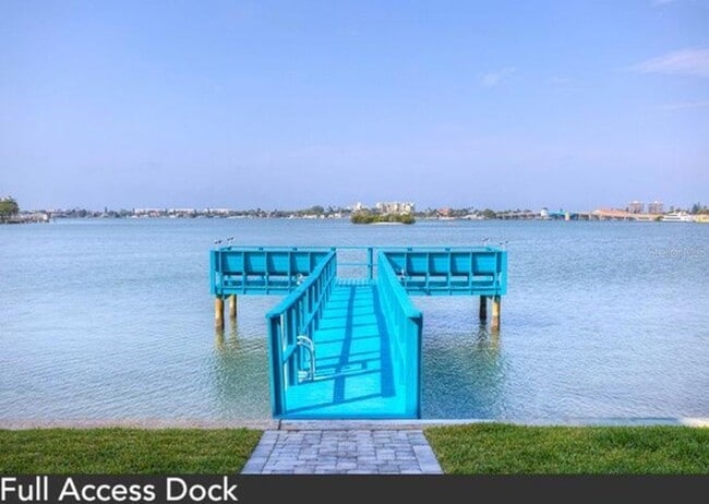 Photo - 1846 Shore Dr S Unidad 114