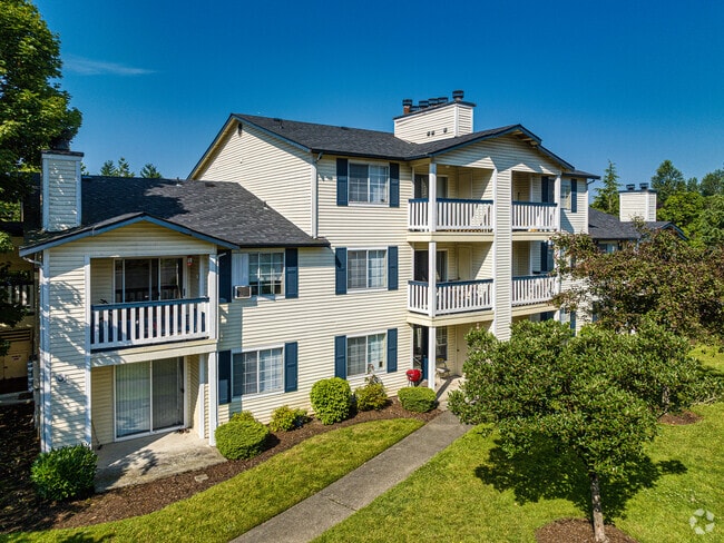 Building Photo - Mallard Pointe at Riverbend Rental