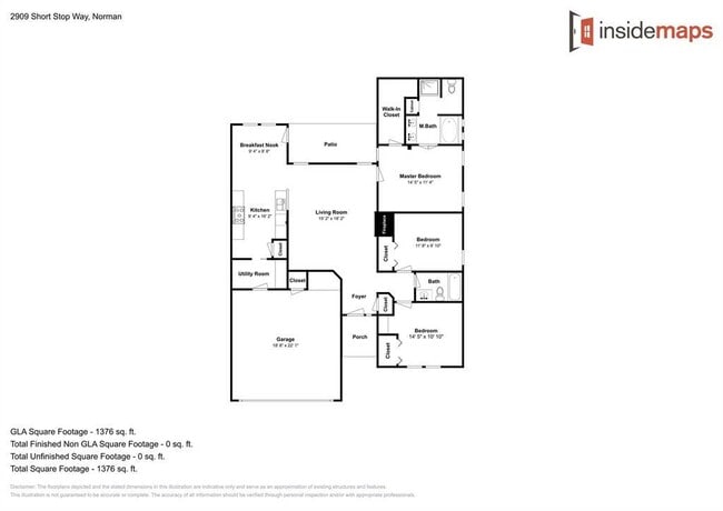 Photo - 2909 Short Stop Way