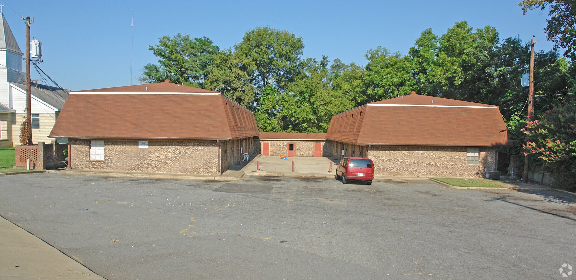 Brisas Del Norte Apartments - Brisas Del Norte Apartments