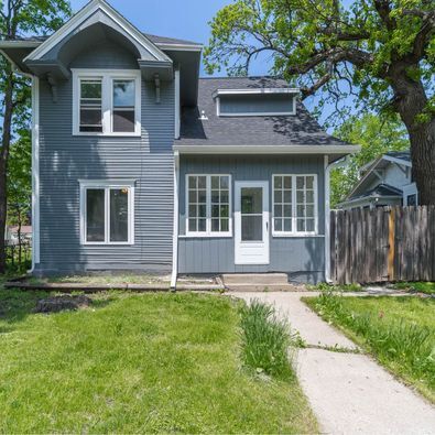 Building Photo - 827 Euclid Ave Rental