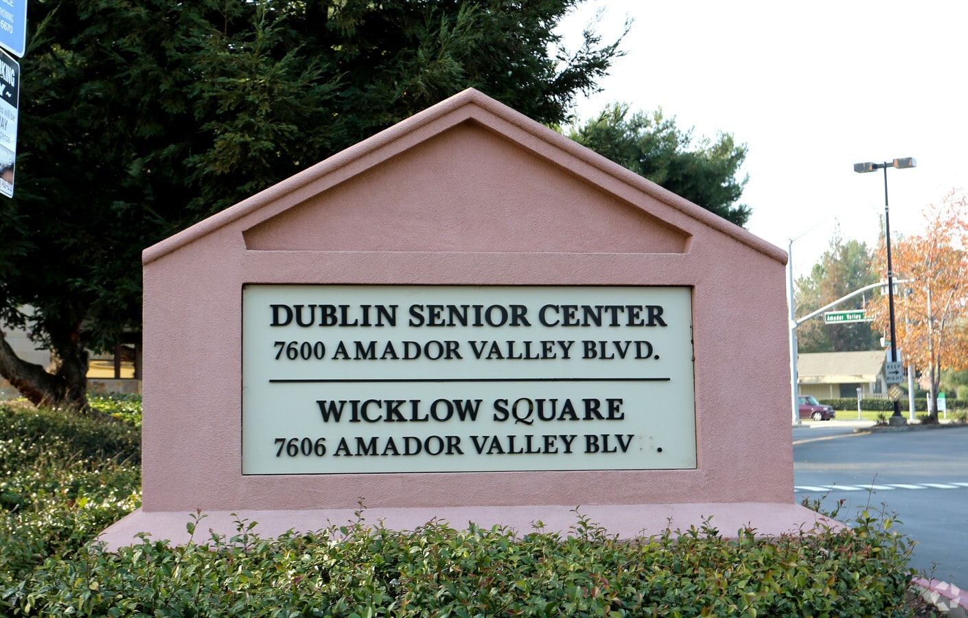 Photo - Wicklow Square