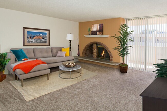 Photo - Fountain Gardens Unit 306C