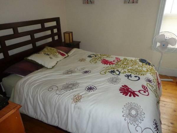 Photo - 1.0 bedroom in Somerville Massachusetts 02144 Unit U2