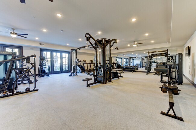 Photo - The Park at Speyside