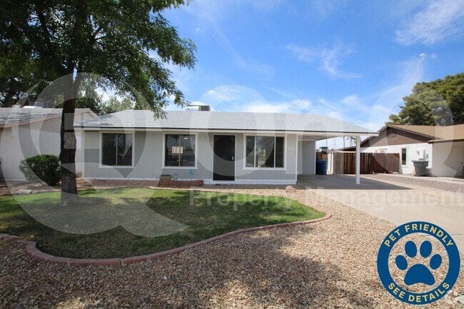 Building Photo - 3304 N El Dorado Dr Rental
