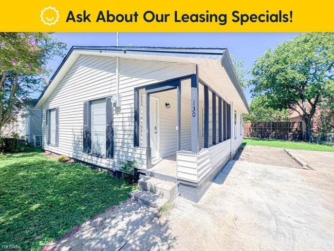 Photo - 3 br, 2 bath House - 130 Barger Dr