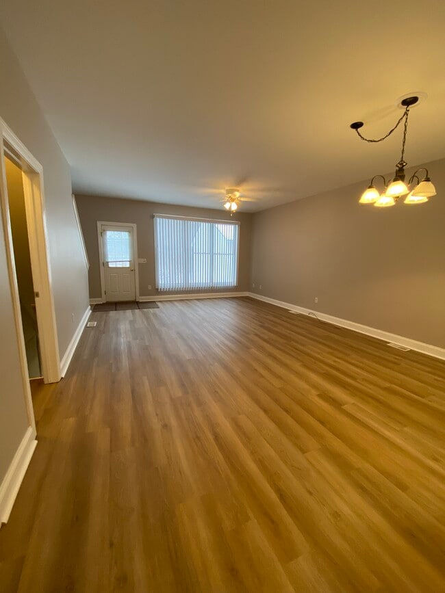 Sean Riley Apartments