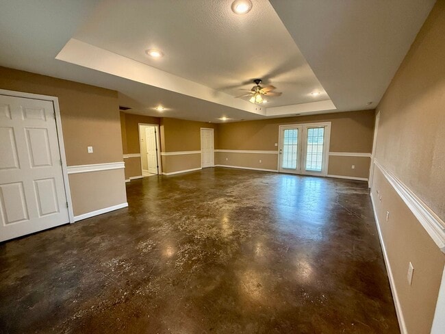 Photo - 3 Bedroom/2 Bathroom Home in Paragould AR - $1,350/month