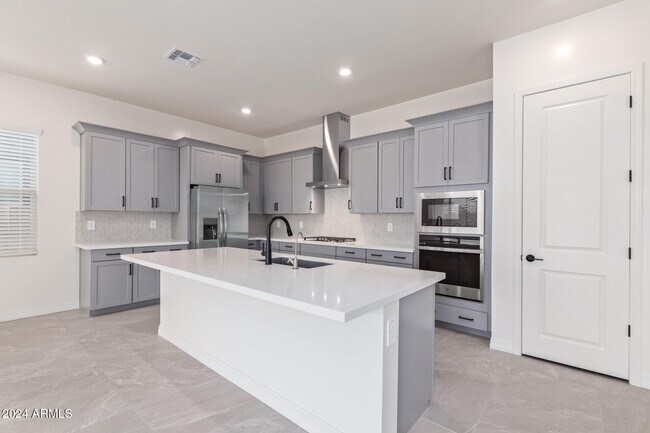 Photo - 22681 E Bonanza Way