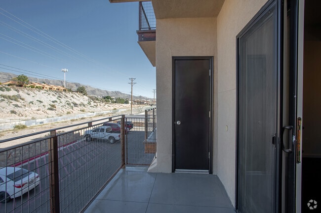 Storage - The Onix Apartments