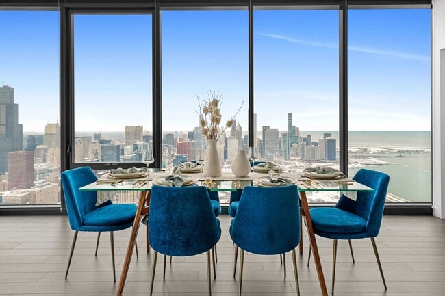 Photo - NEMA Chicago