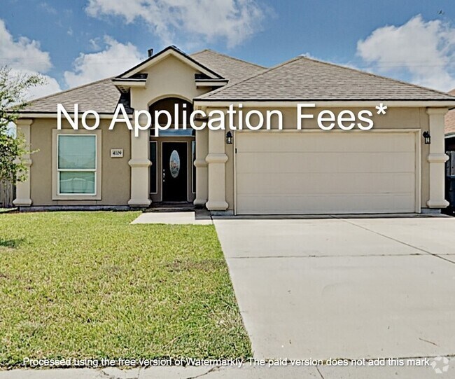 Building Photo - No Application Fees* Rental